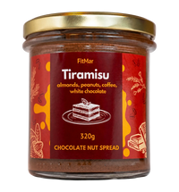 Tiramisu krema