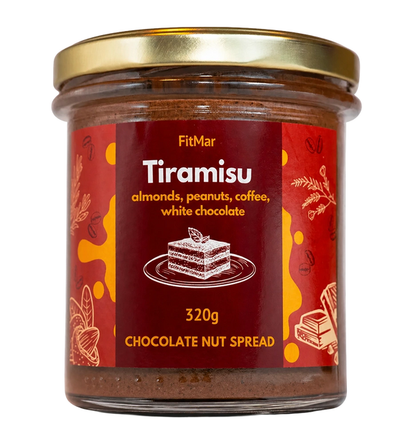 Krem tiramisu