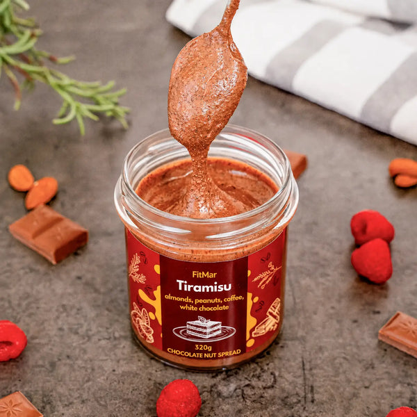 Krem tiramisu