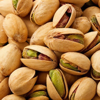 Pistacje prażone solone