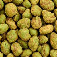Wasabi arašidi