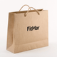 Premium Torba prezentowa FitMar
